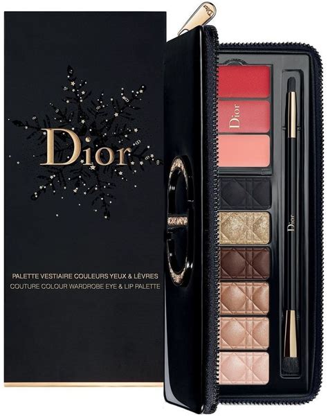 cristian dior makeup|christian dior makeup palette.